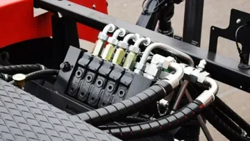 Системы агрегатирования тракторов КИРОВЕЦ — краткое пособие от завода